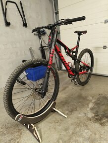 Cannondale Habit carbon (velk. L) - 7