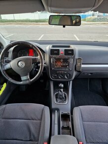 Volkswagen Golf 5 Variant 1.9TDI 77kw - 7