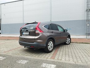 Honda CR-V 1.6 i-DTEC 2WD - 7