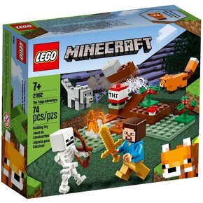 lego minecraft - 7