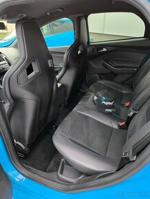 Ford Focus RS MK3  AWD RECARO - 7