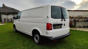 VW Transporter T6 2.0TDi Long L2H1 - 7