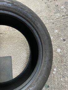 205/55 R16 Zimne Nexen - 7