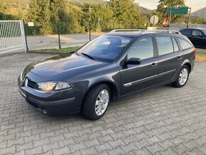 Renault laguna 1,9 dci - 7