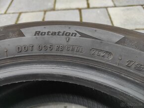 Zimné pneumatiky 195/55R16 Nexen - 7