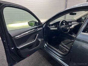 Škoda Octavia 4 2021 2.0tdi 110kw dsg ELEGANCE 1.majiteľ - 7