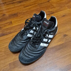 Adidas - team mundial 44 FR - 7