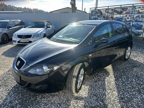 Seat Leon 1.9 TDi Stylance..1.majiteľ - 7