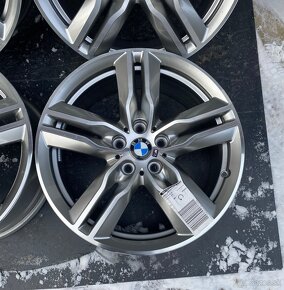 ✅ R18 ®️ Originál BMW 5x112 ET51 M-Packet ✅ X1 X2 - 7