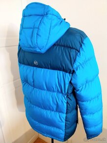 REGATTA HOODED PUFFER PÁNSKA BUNDA " S " | NOVÁ NENOSENÁ - 7