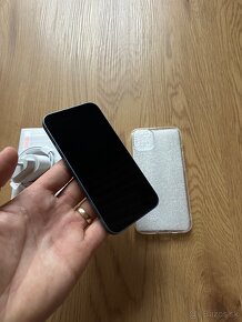 iPhone 13 128 gb blue v záruke - 7