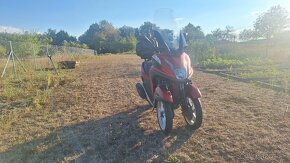 Yamaha tricity 125, 2016, iba 330 KM - 7