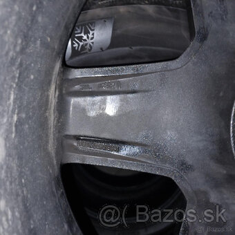 Mercedes AMG disky 5x112 R20 9J ET41 - 7