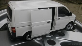 elektrony 5x120 r17 - OPEL BMW MINI VW TRANSPORTER - 7