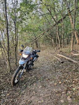 BMW F 650GS - 7