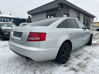 Audi A6 2.0 T FSI - 7