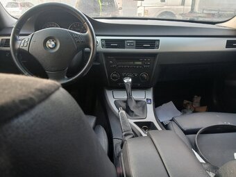 Rozpredam bmw e92 325xi - 7