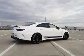 MERCEDES CLS 53 AMG 4MATIC+ - 7