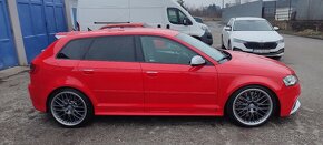 Audi Rs3 2.5 TFSI sportback - 7