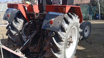 Zetor 7211 - 7