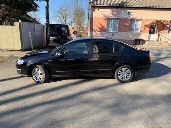 Passat B6 1.9Tdi 77kw - 7