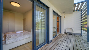 Luxusný 3izb Rekreačný dom v nádhernom prostredí Penati Golf - 7