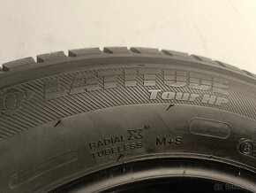 215/70 R16 Letné pneumatiky Michelin Latitude Tour HP 4 kusy - 7