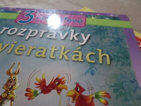 2x veľké rozprávkové knižky (2009-2015) - 7