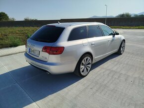 Audi A6 3.0tdi qattro - 7