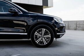 Volkswagen Touareg 3.0 V6 TDI DSG 4MOTION 262k - 7