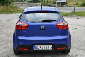 Kia Rio 1.2 D-CVVT Base - 7