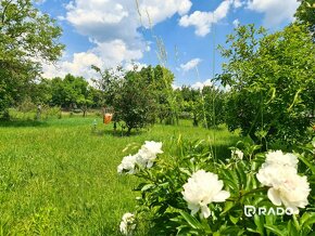 RADO | IBA U NÁS POZEMOK na stavbu DOMU 1000 m2,Lehnice-Masn - 7