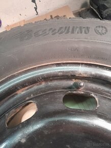 Zimné pneumatiky Barum Polaris 195/65 R15 - 7