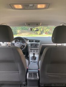 Volkswagen Golf 7 1.6 TDi 77kw - 7