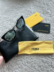 Original Fendi okuliare - 7