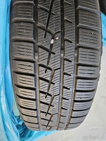 Plechové disky s puklicami Toyota Yaris 185/60 R15 84T - 7