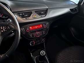 Opel Corsa-e Hatchback 66kw Manuál - 7