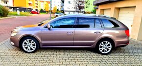 Škoda Superb 2.0 Tdi 103Kw Rok 2011 Elegance Max PLUS - 7