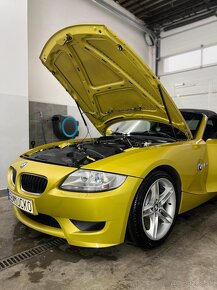 BMW Z4M Roadster - 7