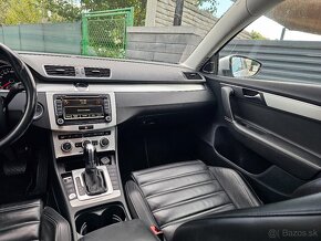 Predam Volkswagen Passat Variant/kombi 2.0 TDI,DSG - 7