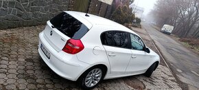 BMW 1 116 Sport - 7