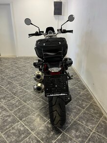 BMW R nineT Urban G/S Option 719. Záruka a servis BMW 5let - 7