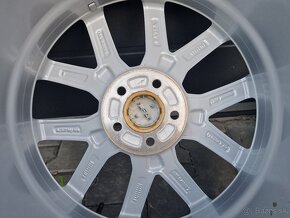 5x108 r18 volvo xc60 disky kolesa 18 alu elektrony XC60 - 7