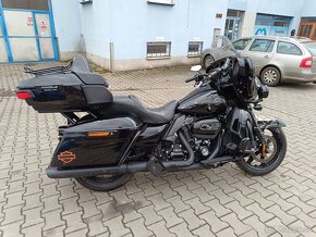 Harley-Davidson FLHTK ELECTRA GLIDE ULTRA LIMITED - 7