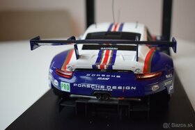 1:18 PORSCHE 911 RSR 24h LeMans 2018 - 7