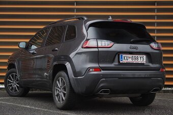 Jeep Cherokee 201kW, 2019 - 7