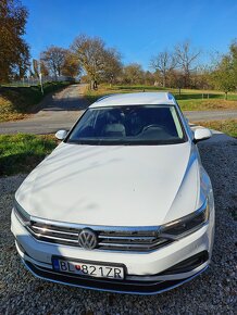 Vw pasat 2.0 tdi 140kw formotion - 7