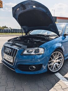 Audi s3 8p - 7