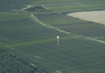 Vysoká pri Morave - 6.443 m2 ORNÁ PÔDA a LES 1/1 - 7