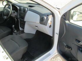 Dacia Sandero 1.2 16V - 7